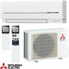 Mitsubishi MSZ/MUZ-AP25VG(K) Κλιματιστικό Inverter 9000 BTU A+++/A++ με WiFi Mitsubishi MSZ/MUZ-AP25VG(K) Κλιματιστικό Inverter 9000 BTU A+++/A++ με WiFi